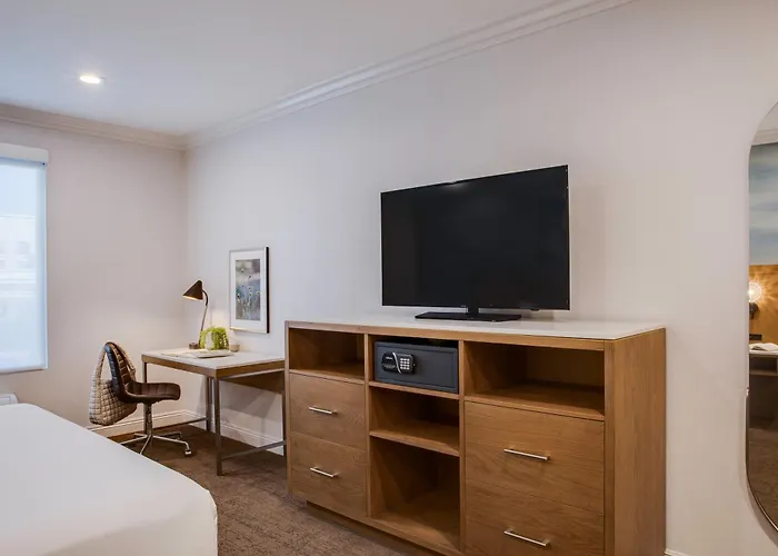 Ayres Hotel & Spa Moreno Valley/Riverside
