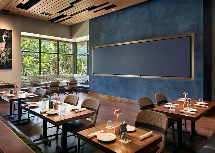 Marriott Irvine Spectrum